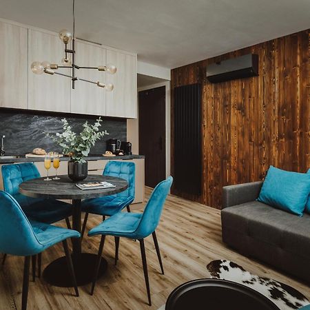 Avenue Chalet Špindlerŭv Mlýn Extérieur photo