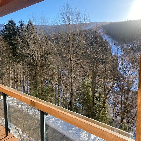 Avenue Chalet Špindlerŭv Mlýn Extérieur photo