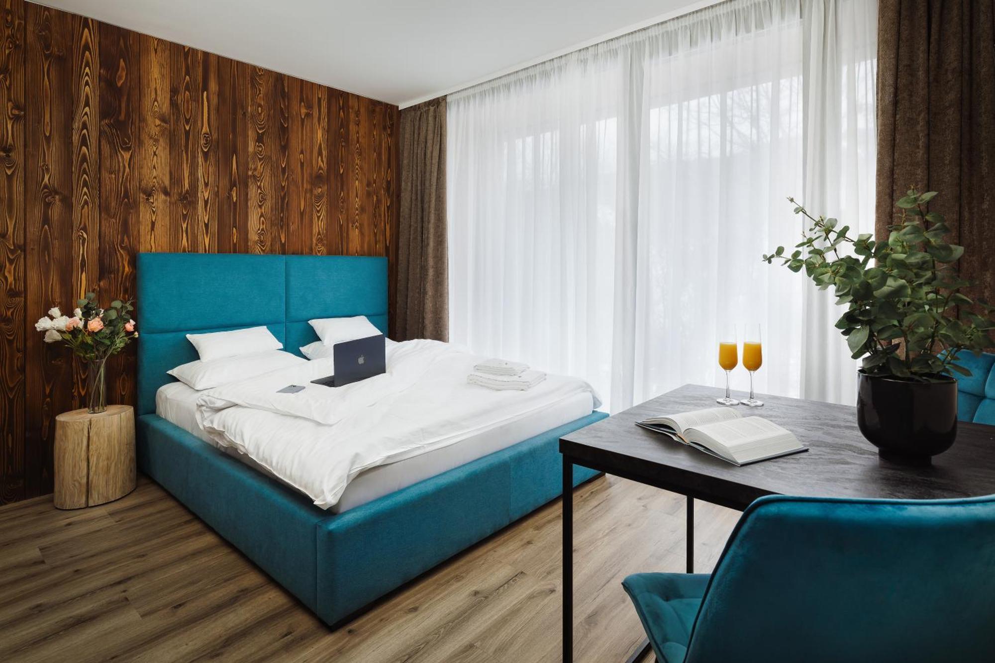 Avenue Chalet Špindlerŭv Mlýn Extérieur photo
