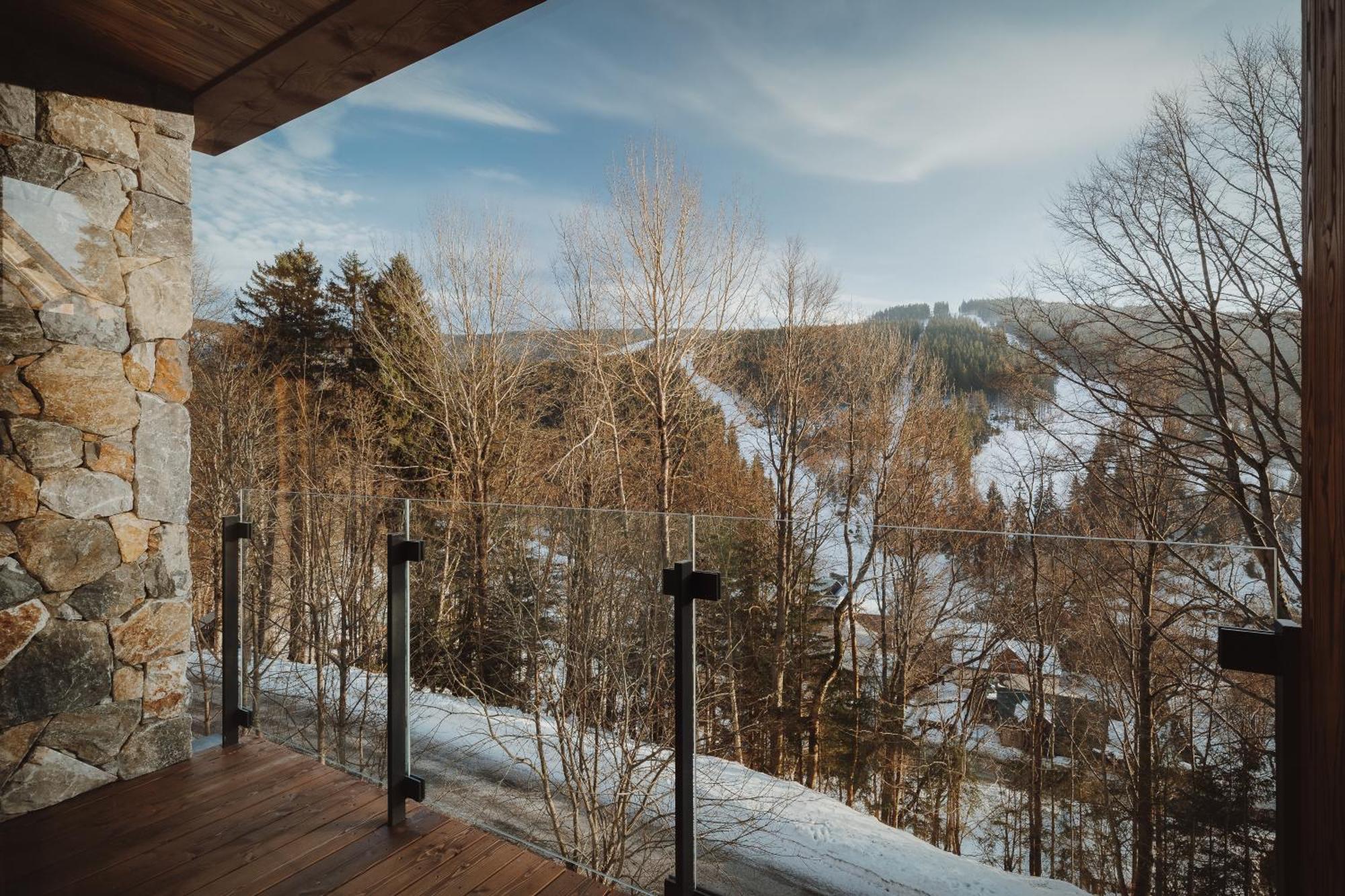 Avenue Chalet Špindlerŭv Mlýn Extérieur photo