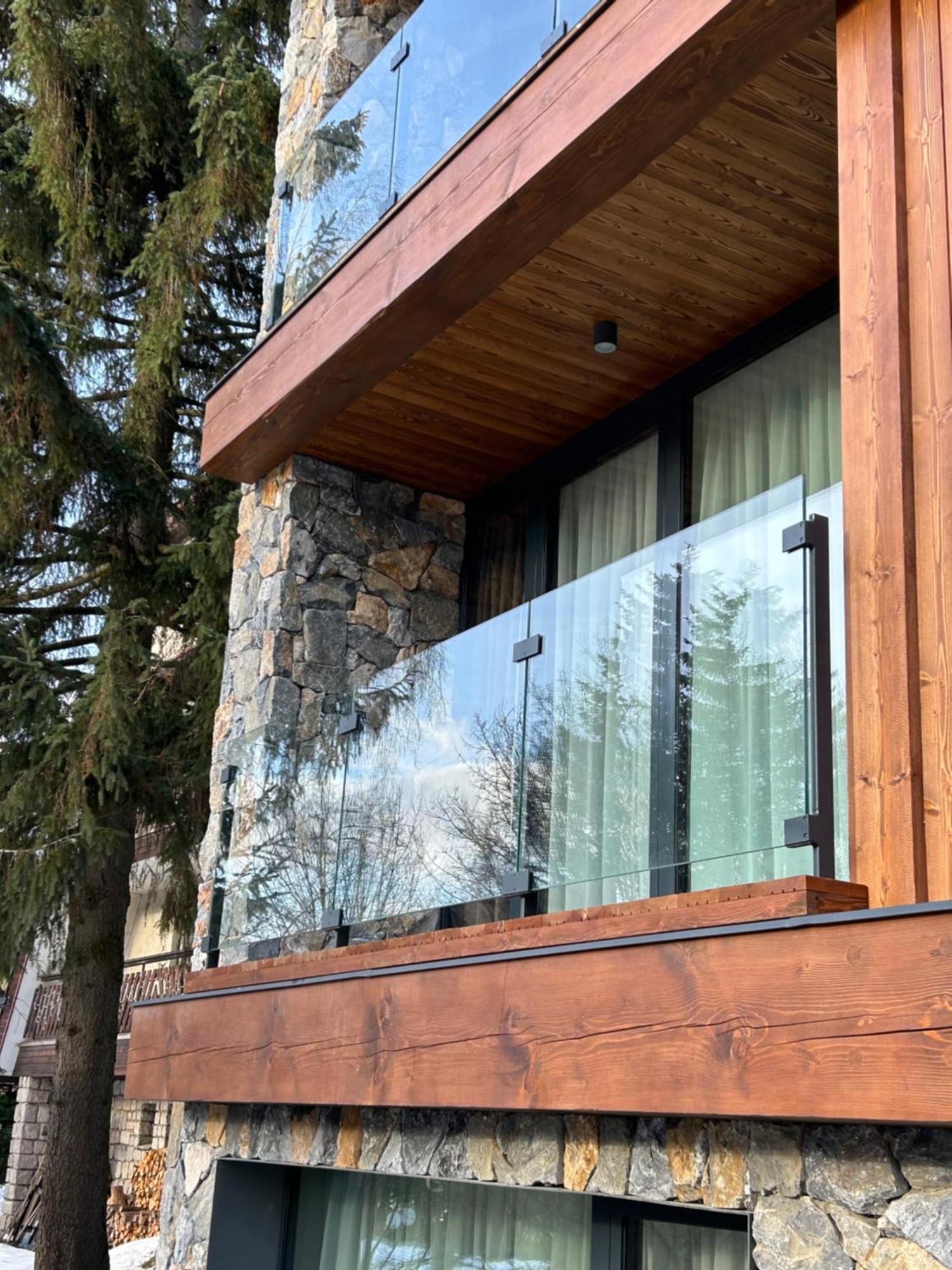 Avenue Chalet Špindlerŭv Mlýn Extérieur photo