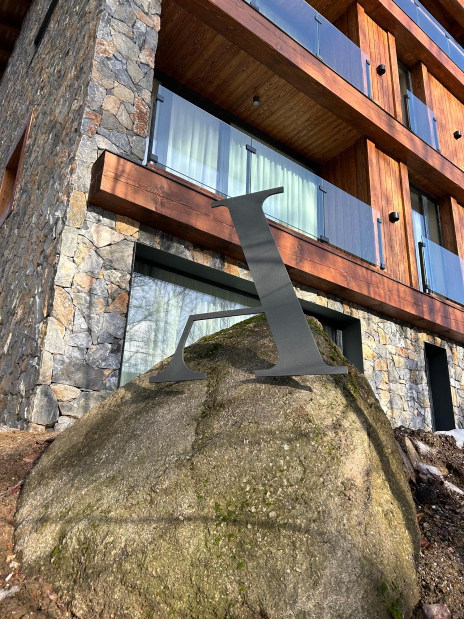 Avenue Chalet Špindlerŭv Mlýn Extérieur photo